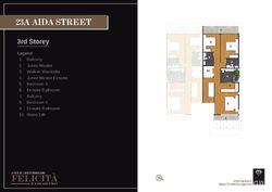 Opera Estate (D15), Semi-Detached #604474001